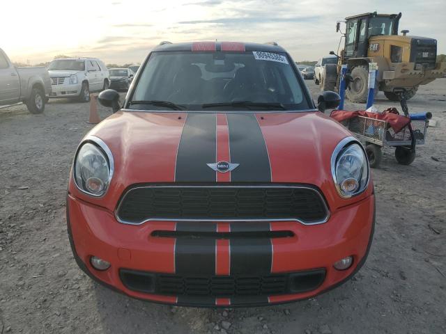 Photo 5 from auction – 2012 MINI COOPER S C with VIN WMWZC5C59CWL59607