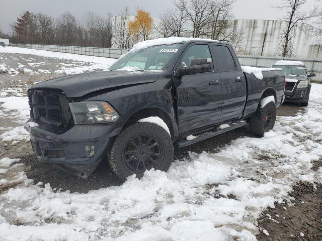 RAM 1500 SLT 2018 with VIN 1C6RR7GT0JS126524 - Photo from auction
