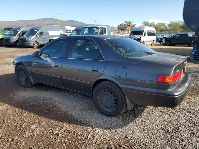 Photo 2 from auction – 2001 TOYOTA CAMRY CE with VIN JT2BF22K210318505