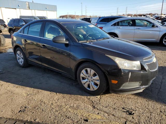 Photo 4 from auction – 2012 CHEVROLET CRUZE LS with VIN 1G1PC5SH5C7299933