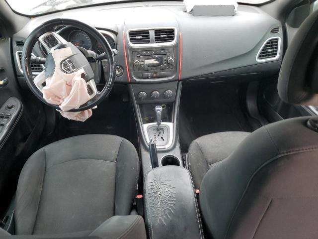 Foto 8 de la subasta – 2014 DODGE AVENGER SX con VIN 1C3CDZCB4EN119252