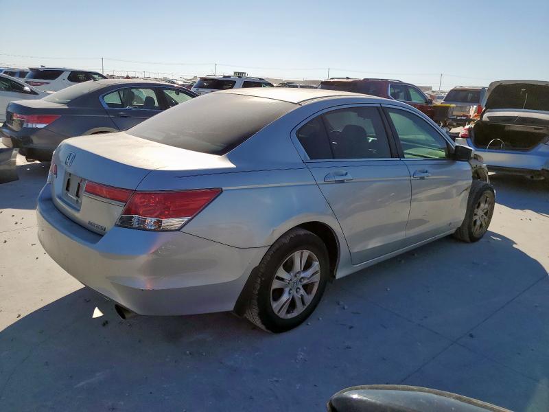 Photo 3 from auction – 2011 HONDA ACCORD SE with VIN 1HGCP2F64BA007399