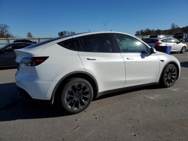 Photo 3 from auction – 2023 TESLA MODEL Y with VIN 7SAYGDEE7PA026343