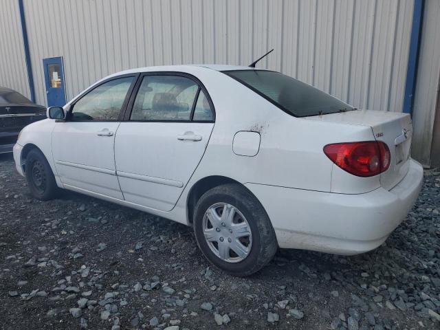 Photo 2 from auction – 2005 TOYOTA COROLLA CE with VIN 2T1BR30E45C435077