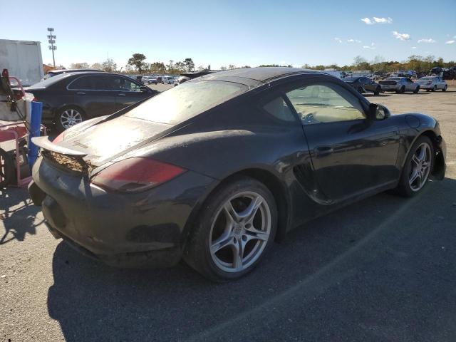 Photo 3 from auction – 2009 PORSCHE CAYMAN with VIN WP0AA29859U760162