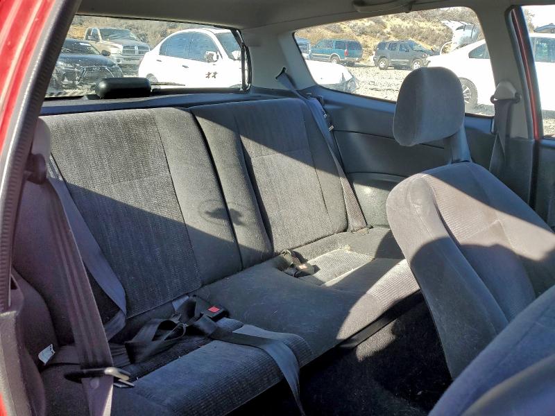 Photo 10 from auction – 1994 HONDA CIVIC with VIN 2HGEH2468RH516643