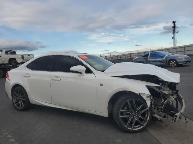 Photo 4 from auction – 2015 LEXUS IS 250 with VIN JTHBF1D24F5053660