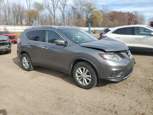 Photo 4 from auction – 2016 NISSAN ROGUE S with VIN KNMAT2MVXGP700199