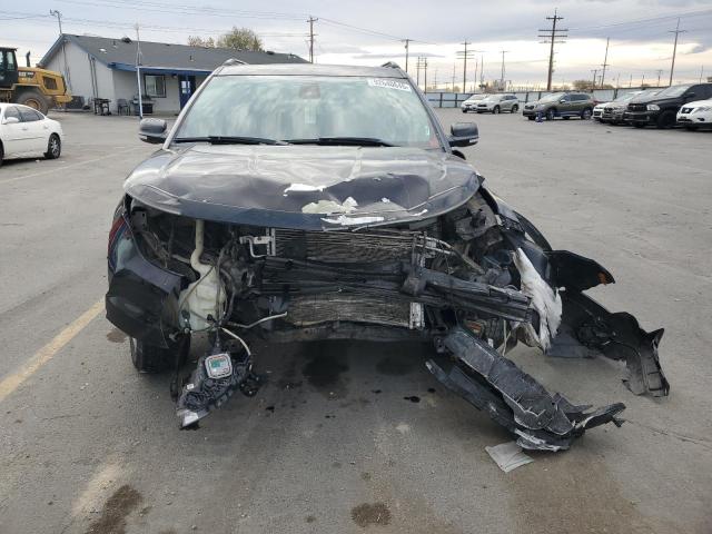 Photo 5 from auction – 2014 FORD EXPLORER L with VIN 1FM5K8F85EGB29941