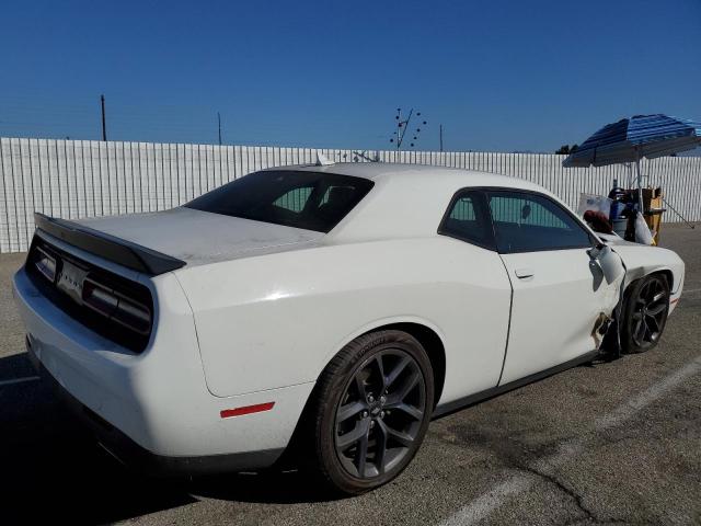 Photo 3 from auction – 2019 DODGE CHALLENGER with VIN 2C3CDZAG4KH557904