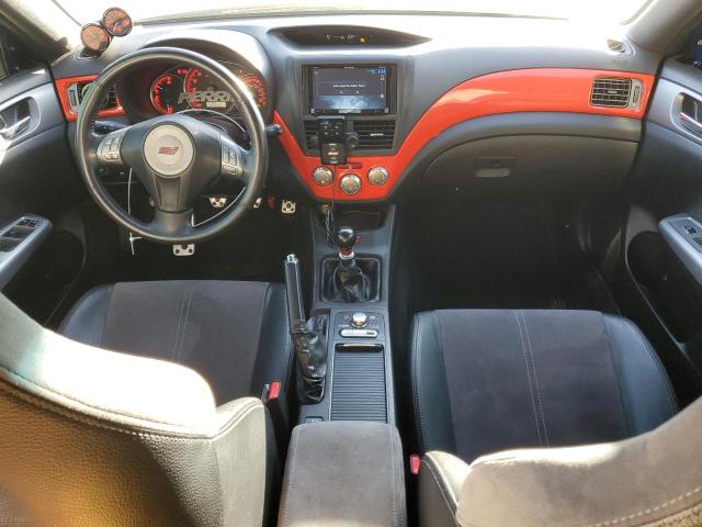 Photo 8 from auction – 2009 SUBARU IMPREZA WR with VIN JF1GR89649L810811