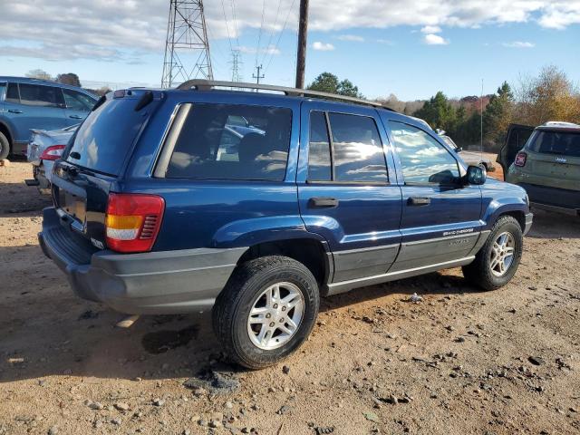 Photo 3 from auction – 2003 JEEP GRAND CHER with VIN 1J4GW48S73C584811