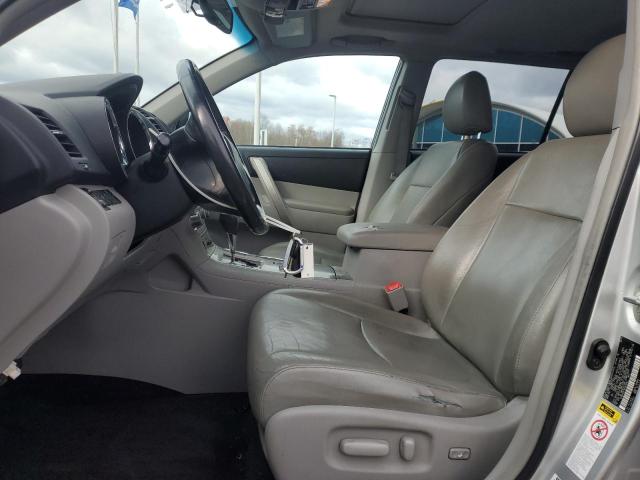 Photo 7 from auction – 2013 TOYOTA HIGHLANDER with VIN 5TDBK3EH7DS260580
