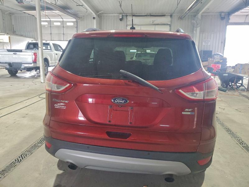 Photo 6 from auction – 2015 FORD ESCAPE SE with VIN 1FMCU9GX1FUB54576