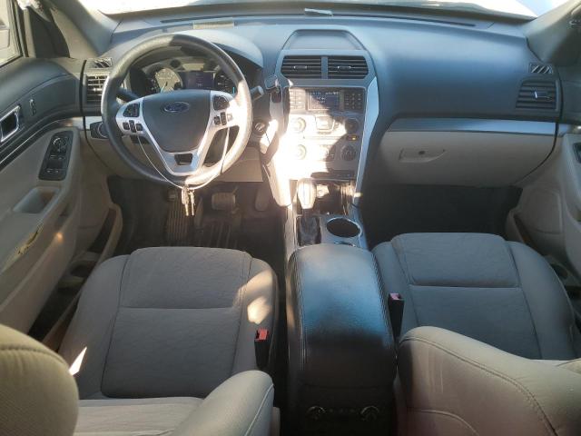 Photo 8 from auction – 2013 FORD EXPLORER with VIN 1FM5K8B87DGB08111