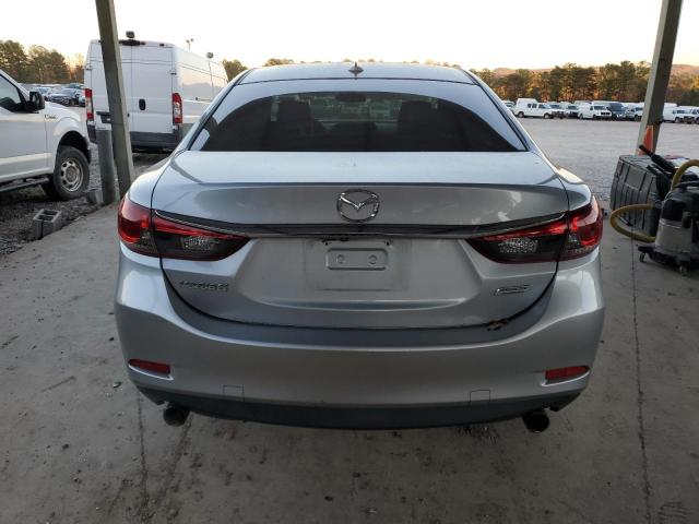 Photo 6 from auction – 2016 MAZDA 6 TOURING with VIN JM1GJ1V55G1415695