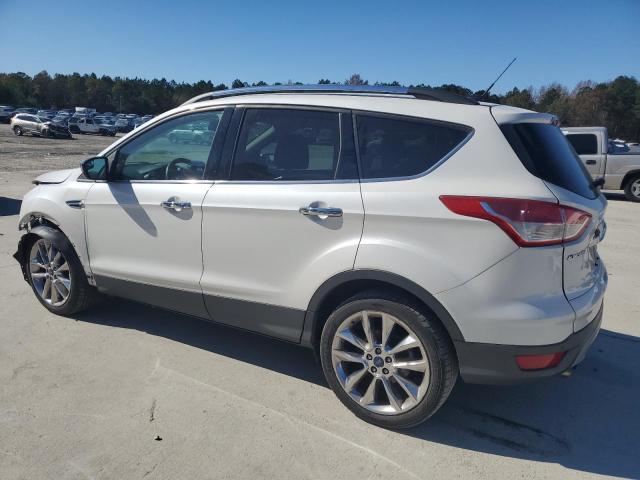 Photo 2 from auction – 2016 FORD ESCAPE SE with VIN 1FMCU0GX5GUB52276