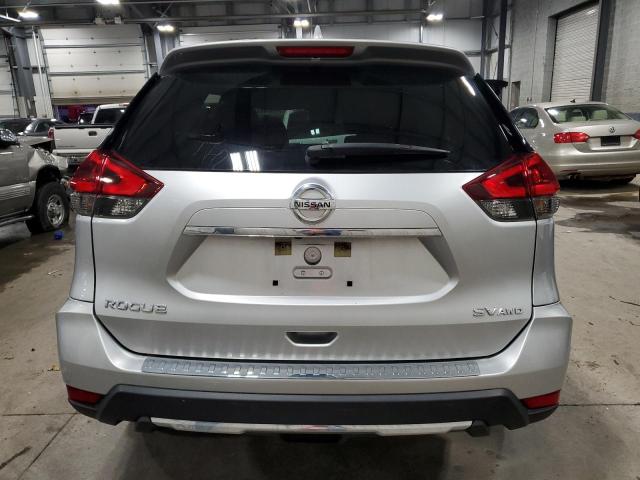 Photo 6 from auction – 2018 NISSAN ROGUE S with VIN KNMAT2MV0JP569338