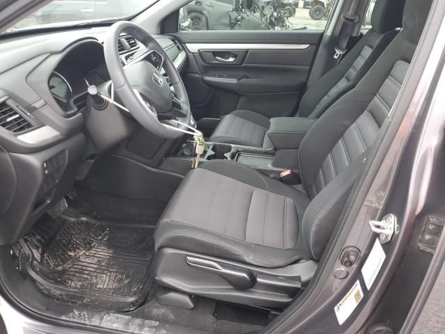Photo 7 from auction – 2019 HONDA CR-V LX with VIN 2HKRW5H33KH415210