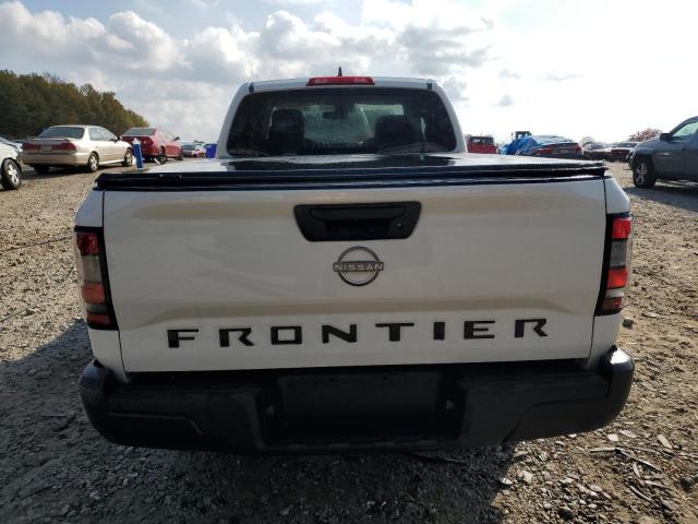 Photo 6 from auction – 2024 NISSAN FRONTIER S with VIN 1N6ED1CL0RN670795