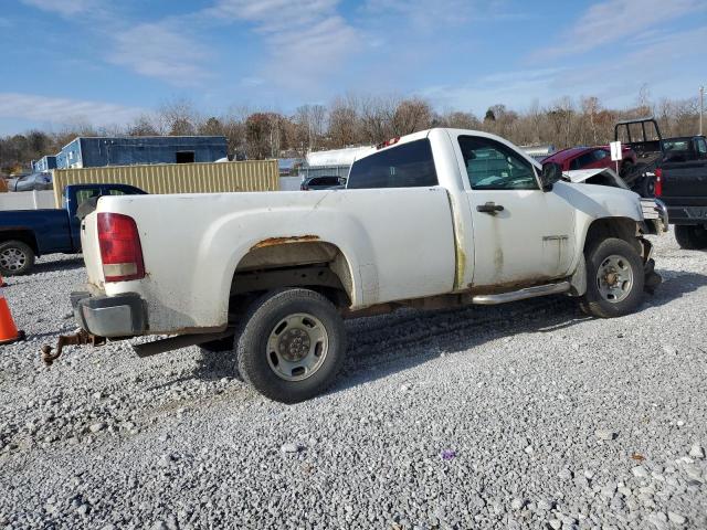 Photo 3 from auction – 2011 GMC SIERRA K25 with VIN 1GT02ZCG9BF193336