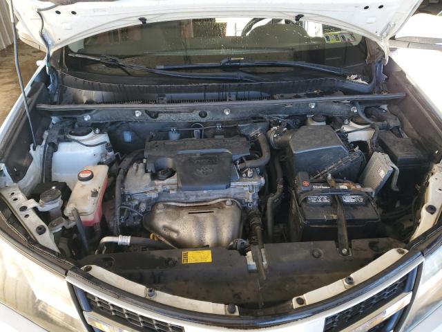 Photo 12 from auction – 2015 TOYOTA RAV4 LIMIT with VIN JTMDFREV7FJ014246
