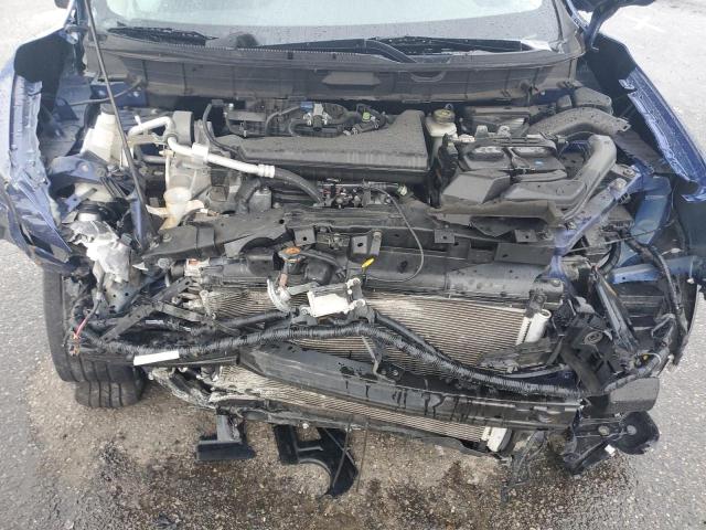 Photo 12 from auction – 2018 NISSAN ROGUE S with VIN JN8AT2MT5JW461645