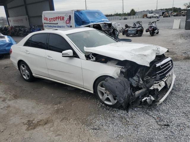 Photo 4 from auction – 2014 MERCEDES-BENZ E 350 4MAT with VIN WDDHF8JB0EA886232
