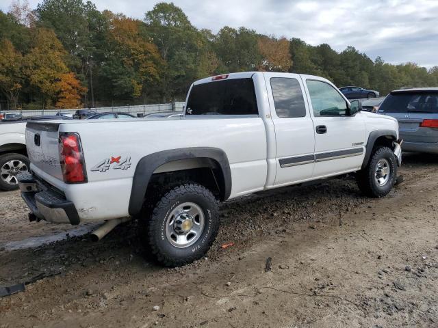 Photo 3 from auction – 2005 CHEVROLET SILVERADO with VIN 1GCHK29U45E134700