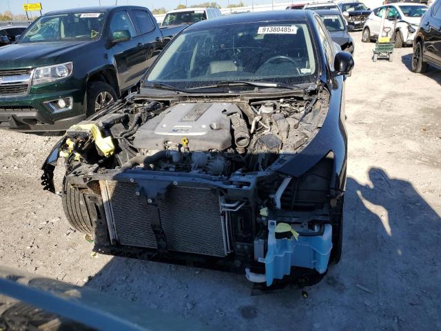 Photo 5 from auction – 2015 INFINITI Q50 BASE with VIN JN1BV7AR7FM421850