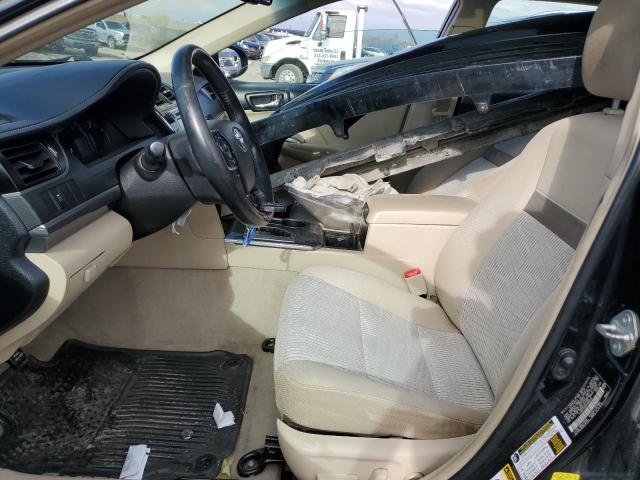 Photo 7 from auction – 2014 TOYOTA CAMRY HYBR with VIN 4T1BD1FK0EU098034