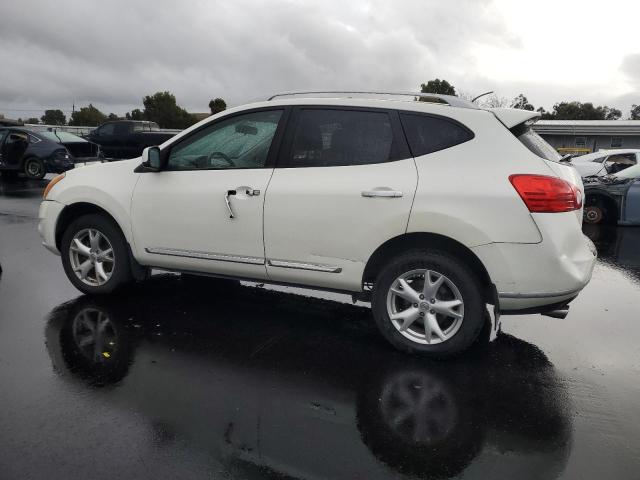 Photo 2 from auction – 2011 NISSAN ROGUE S with VIN JN8AS5MT5BW179009