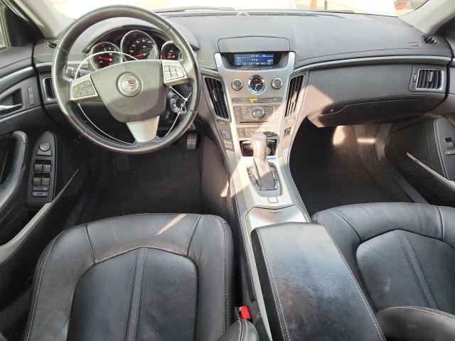 Photo 8 from auction – 2013 CADILLAC CTS LUXURY with VIN 1G6DE5E54D0152280