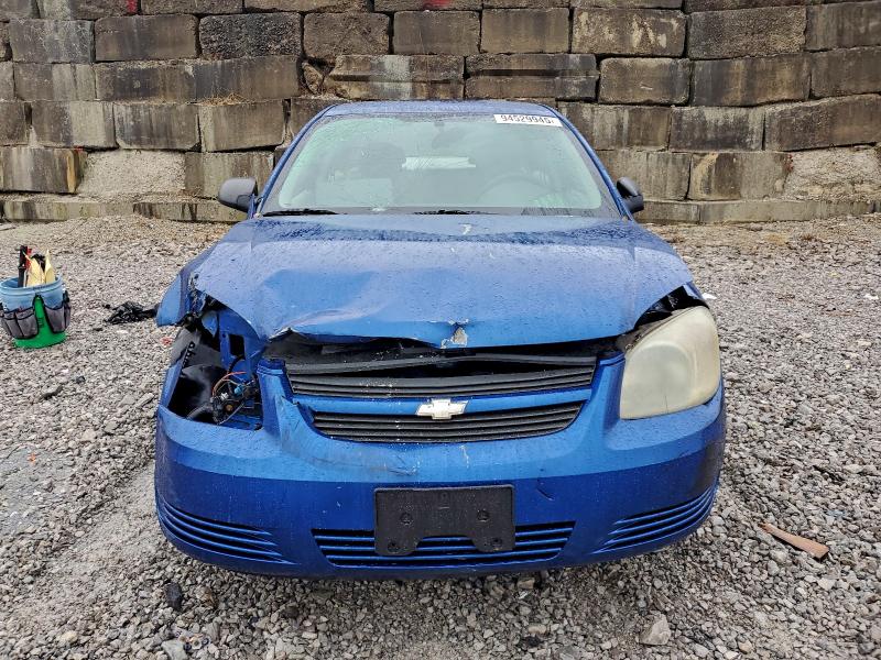 Photo 5 from auction – 2005 CHEVROLET COBALT with VIN 1G1AK52F757560313