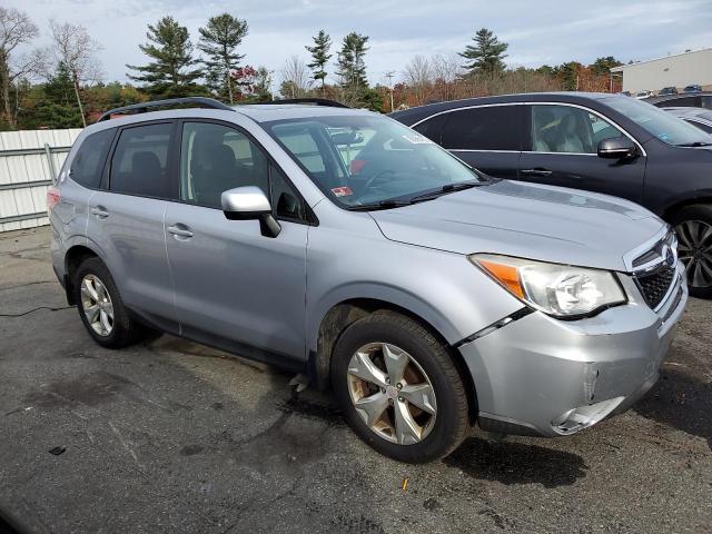 Photo 4 from auction – 2015 SUBARU FORESTER 2 with VIN JF2SJADC3FH412487