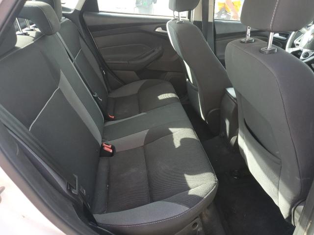 Photo 10 from auction – 2014 FORD FOCUS SE with VIN 1FADP3F29EL271187