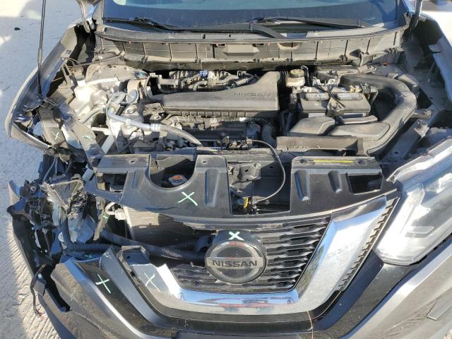 Photo 12 from auction – 2019 NISSAN ROGUE S with VIN KNMAT2MT2KP560141
