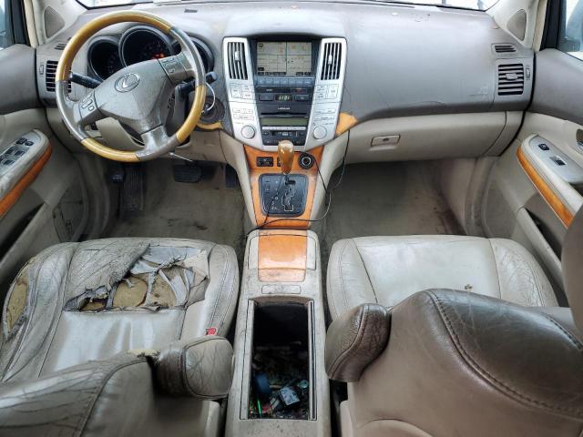 Photo 8 from auction – 2008 LEXUS RX 350 with VIN 2T2GK31U98C048833