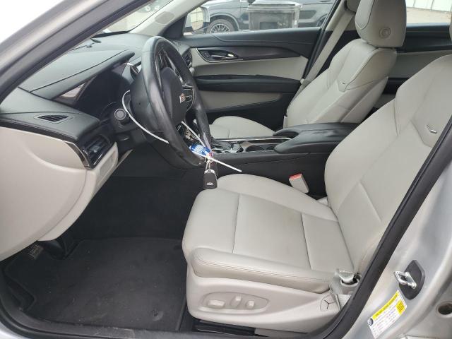 Photo 7 from auction – 2016 CADILLAC ATS with VIN 1G6AA5RAXG0117673
