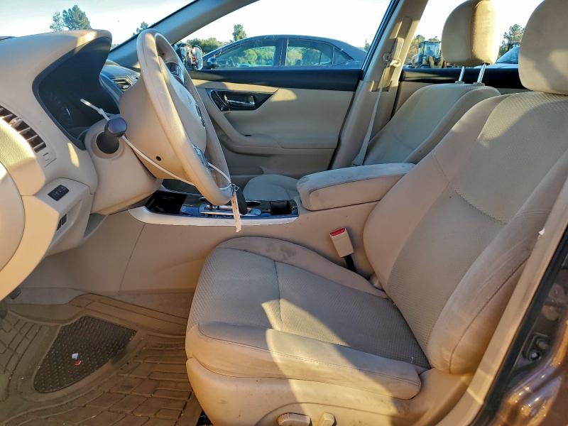 Photo 7 from auction – 2014 NISSAN ALTIMA 2.5 with VIN 1N4AL3AP0EC410981