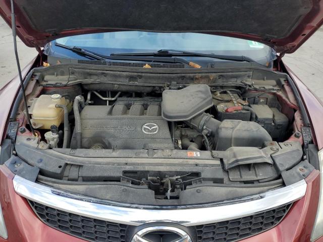 Photo 12 from auction – 2009 MAZDA CX-9 with VIN JM3TB38A290174534
