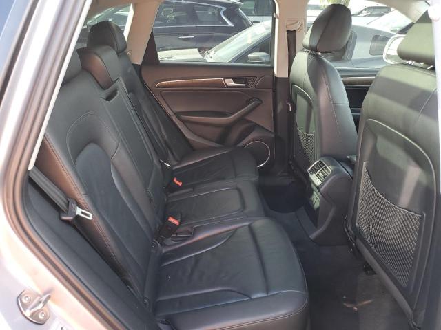 Photo 11 from auction – 2016 AUDI Q5 with VIN WA1L2AFP5GA065040