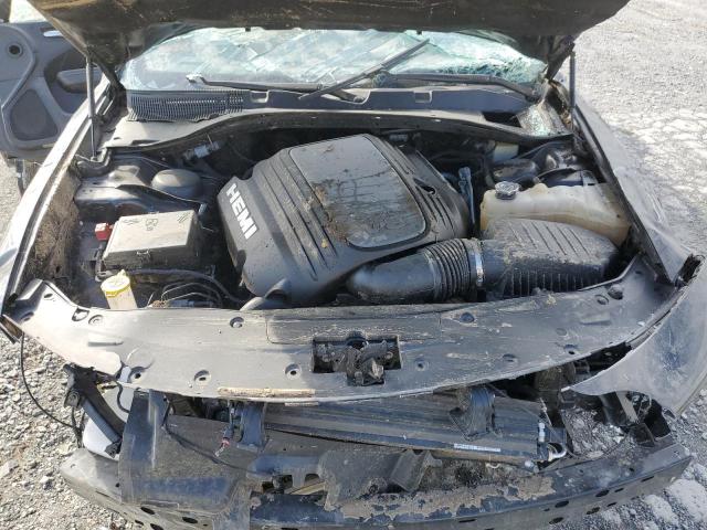 Photo 11 from auction – 2022 DODGE CHARGER R/ with VIN 2C3CDXCT7NH153806