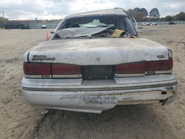 Photo 6 from auction – 1996 FORD CROWN VICT with VIN 2FALP74W7TX112001