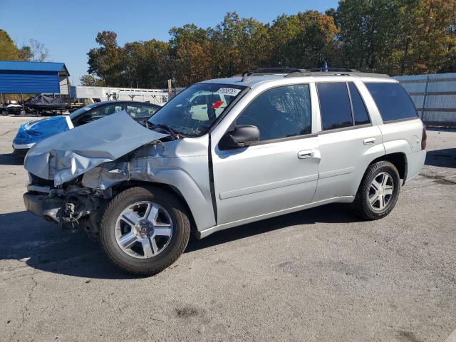 CHEVROLET TRAILBLAZE 2007 with VIN 1GNDT13S272172189 - Photo from auction