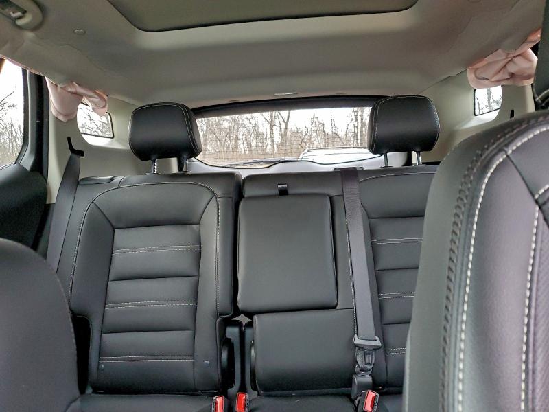 Photo 10 from auction – 2024 GMC TERRAIN DE with VIN 3GKALXEG9RL230201