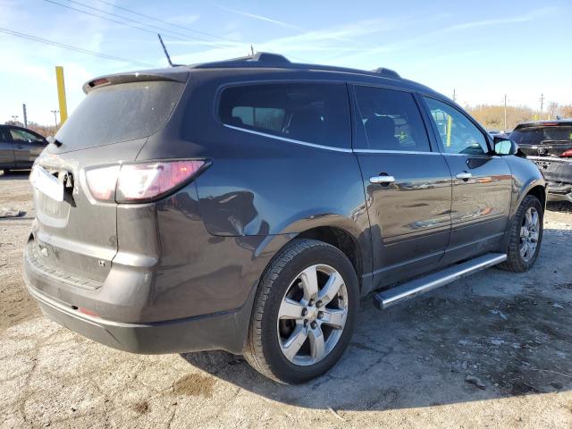 Photo 3 from auction – 2017 CHEVROLET TRAVERSE L with VIN 1GNKRGKD3HJ112103