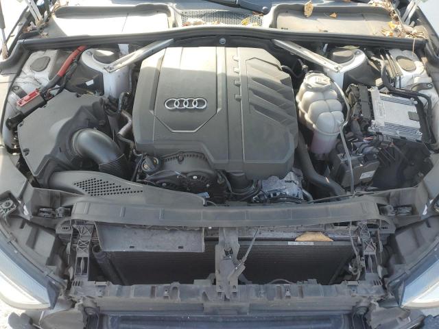 Photo 11 from auction – 2021 AUDI A4 PREMIUM with VIN WAUABAF40MN011438