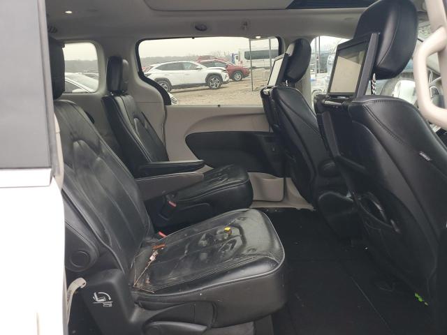 Photo 10 from auction – 2017 CHRYSLER PACIFICA with VIN 2C4RC1GG2HR754462