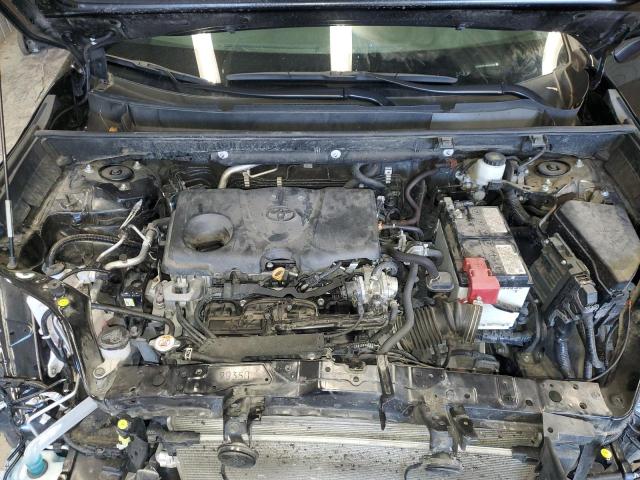 Photo 12 from auction – 2024 TOYOTA RAV4 LE with VIN 2T3G1RFV8RC435491